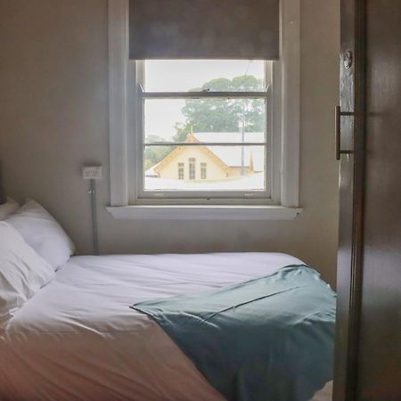 Tates Hotel ウィンザー 部屋 写真